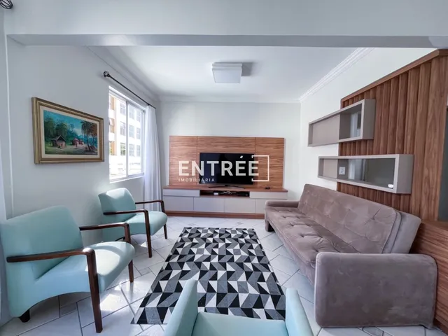 Imagem 2: Apartamento 2 Quartos (sendo 1 Suíte) e 1 Vaga - Centro