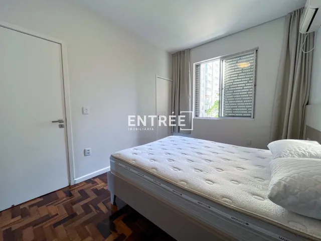 Imagem 3: Apartamento 2 Quartos (sendo 1 Suíte) e 1 Vaga - Centro
