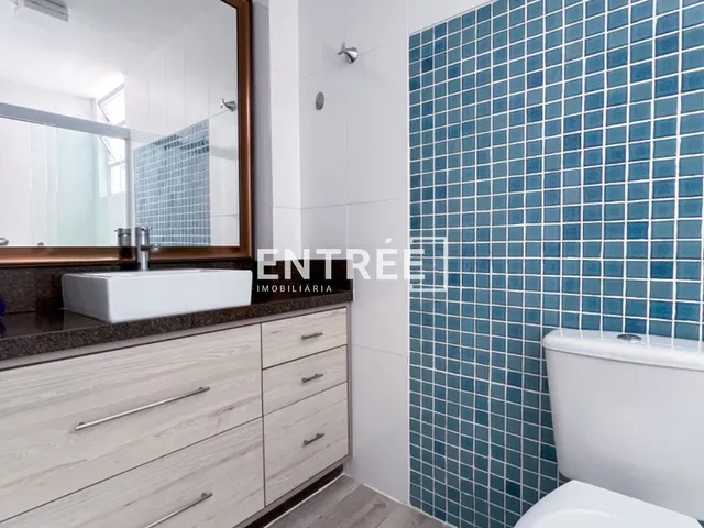 Imagem 11: Apartamento 2 Quartos (sendo 1 Suíte) e 1 Vaga - Centro