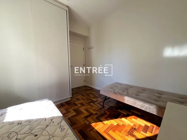 Imagem 12: Apartamento 2 Quartos (sendo 1 Suíte) e 1 Vaga - Centro