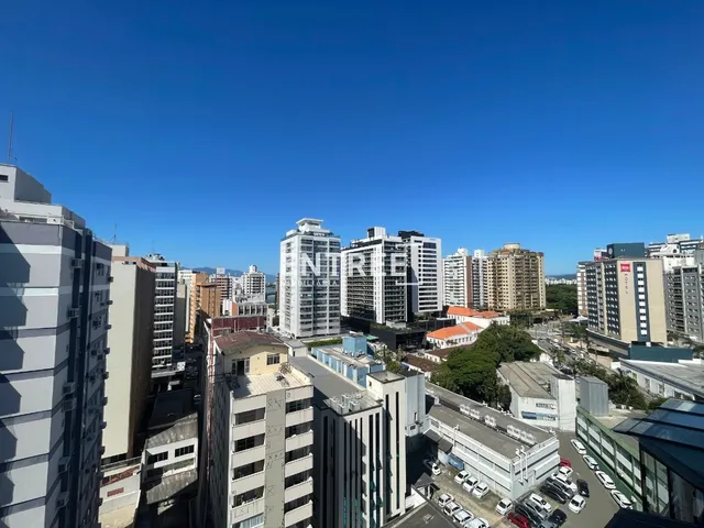 Imagem 11: Cobertura 3 Quartos (sendo 1 Suíte com closet) e 3 Vagas - Centro