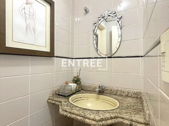 Imagem 12: Cobertura 3 Quartos (sendo 1 Suíte com closet) e 3 Vagas - Centro