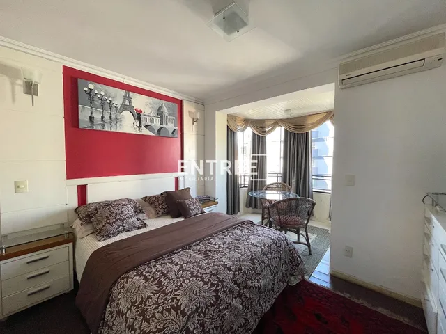 Imagem 5: Cobertura 3 Quartos (sendo 1 Suíte com closet) e 3 Vagas - Centro