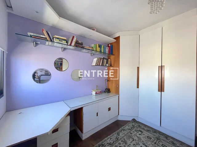 Imagem 8: Cobertura 3 Quartos (sendo 1 Suíte com closet) e 3 Vagas - Centro