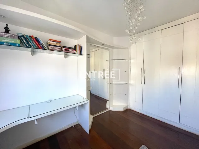 Imagem 15: Cobertura 3 Quartos (sendo 1 Suíte com closet) e 3 Vagas - Centro
