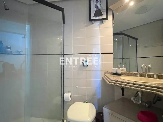 Imagem 4: Cobertura 3 Quartos (sendo 1 Suíte com closet) e 3 Vagas - Centro