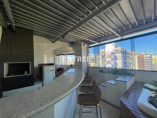 Imagem 7: Cobertura 3 Quartos (sendo 1 Suíte com closet) e 3 Vagas - Centro