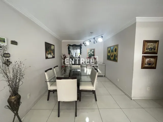 Imagem 4: Apartamento Garden 3 Quartos (sendo 2 Suítes) e 1 Vaga - Centro