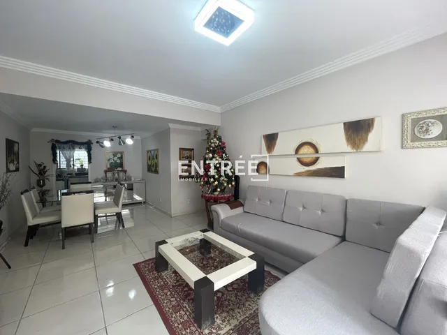 Imagem 5: Apartamento Garden 3 Quartos (sendo 2 Suítes) e 1 Vaga - Centro