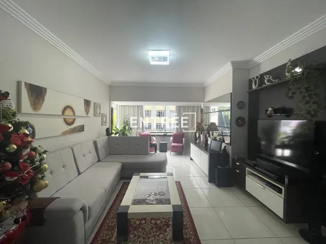 Imagem 11: Apartamento Garden 3 Quartos (sendo 2 Suítes) e 1 Vaga - Centro
