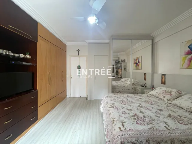 Imagem 9: Apartamento Garden 3 Quartos (sendo 2 Suítes) e 1 Vaga - Centro