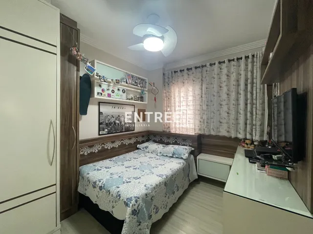 Imagem 13: Apartamento Garden 3 Quartos (sendo 2 Suítes) e 1 Vaga - Centro