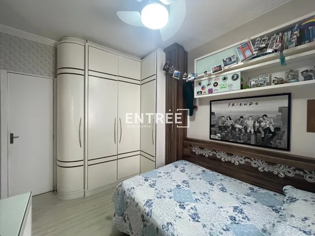 Imagem 15: Apartamento Garden 3 Quartos (sendo 2 Suítes) e 1 Vaga - Centro