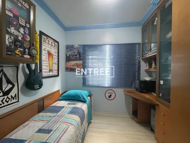 Imagem 7: Apartamento Garden 3 Quartos (sendo 2 Suítes) e 1 Vaga - Centro