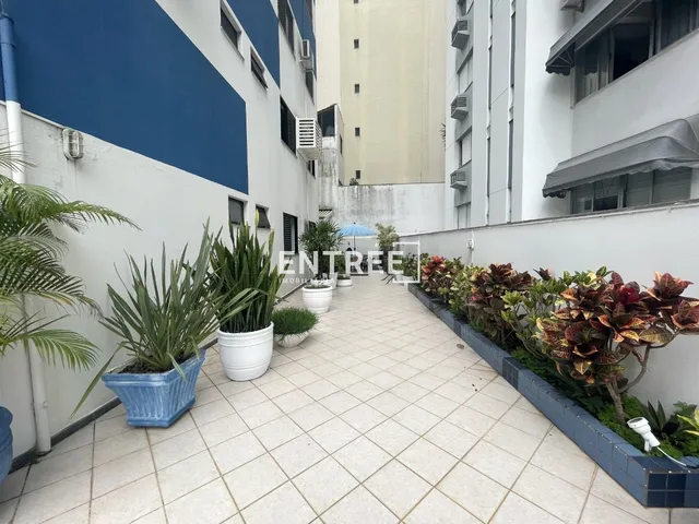 Imagem 10: Apartamento Garden 3 Quartos (sendo 2 Suítes) e 1 Vaga - Centro