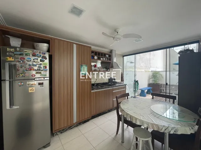Imagem 6: Apartamento Garden 3 Quartos (sendo 2 Suítes) e 1 Vaga - Centro