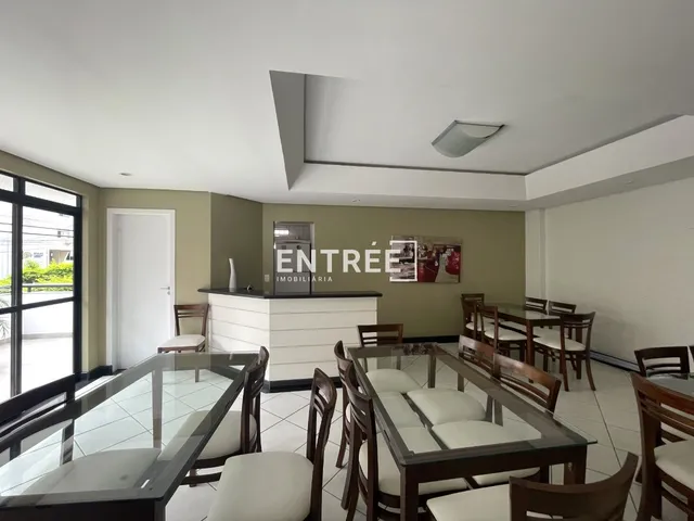 Imagem 2: Apartamento Garden 3 Quartos (sendo 2 Suítes) e 1 Vaga - Centro