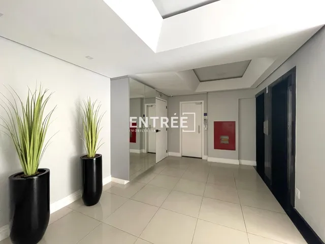 Imagem 8: Apartamento Garden 3 Quartos (sendo 2 Suítes) e 1 Vaga - Centro