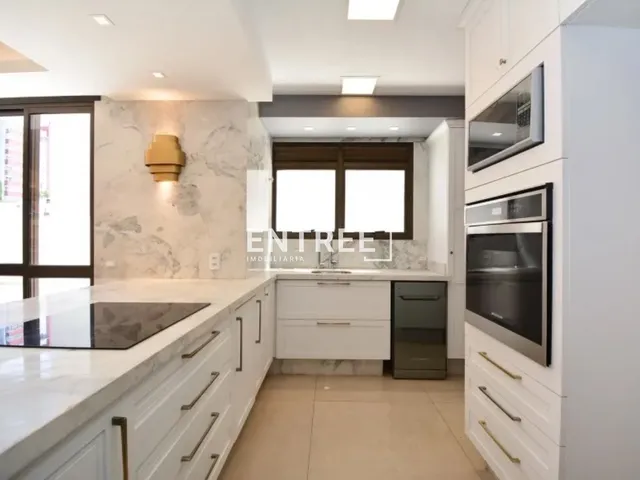 Imagem 7: Apartamento Garden 3 Quartos (sendo 1 Suíte) e 1 Vaga - Centro