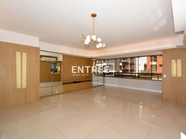 Imagem 9: Apartamento Garden 3 Quartos (sendo 1 Suíte) e 1 Vaga - Centro