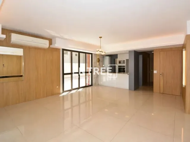 Imagem 1: Apartamento Garden 3 Quartos (sendo 1 Suíte) e 1 Vaga - Centro
