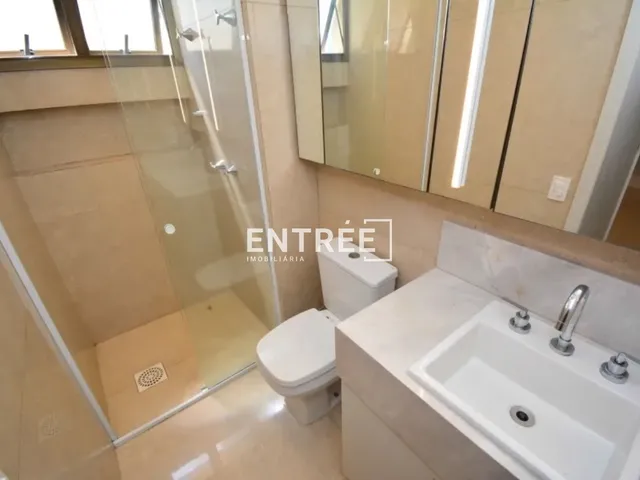 Imagem 4: Apartamento Garden 3 Quartos (sendo 1 Suíte) e 1 Vaga - Centro