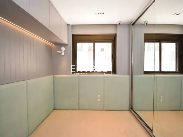 Imagem 8: Apartamento Garden 3 Quartos (sendo 1 Suíte) e 1 Vaga - Centro