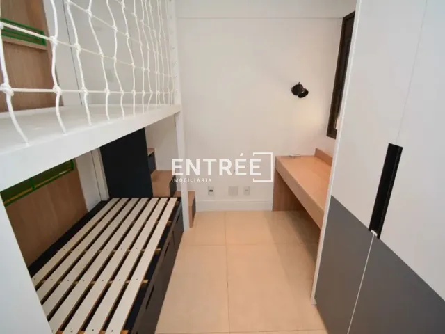 Imagem 6: Apartamento Garden 3 Quartos (sendo 1 Suíte) e 1 Vaga - Centro