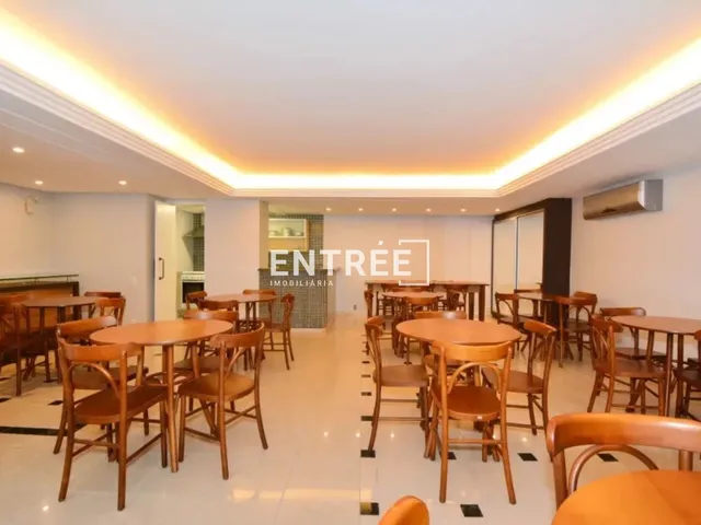 Imagem 5: Apartamento Garden 3 Quartos (sendo 1 Suíte) e 1 Vaga - Centro