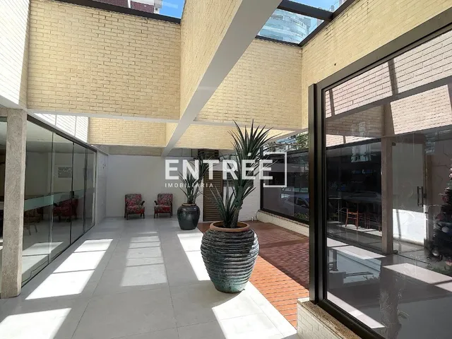 Imagem 3: Apartamento Garden 3 Quartos (sendo 1 Suíte) e 1 Vaga - Centro