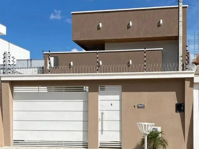Imagem: Casa para Venda Tem 90 Metros Quadrados