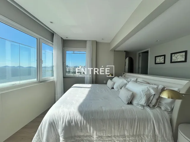 Imagem 9: Cobertura Duplex - 3 Quartos (sendo 1 Suíte) - Centro