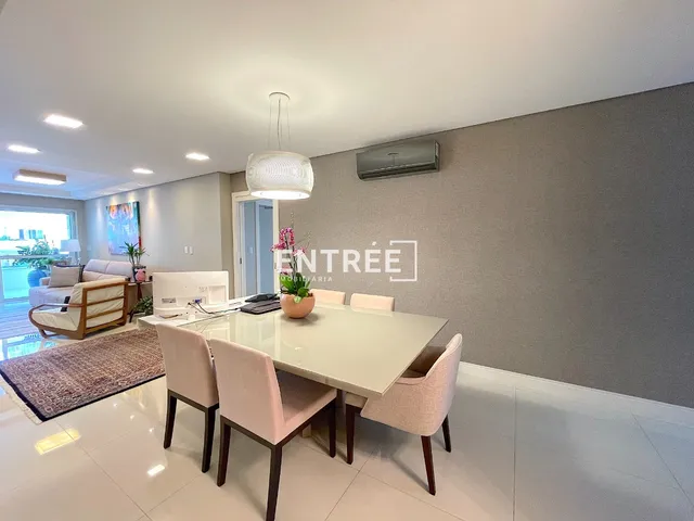 Imagem 9: Apartamento 3 suítes e 3 vagas com HB - Centro