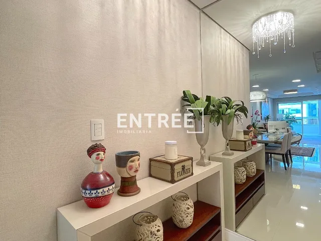 Imagem 6: Apartamento 3 suítes e 3 vagas com HB - Centro
