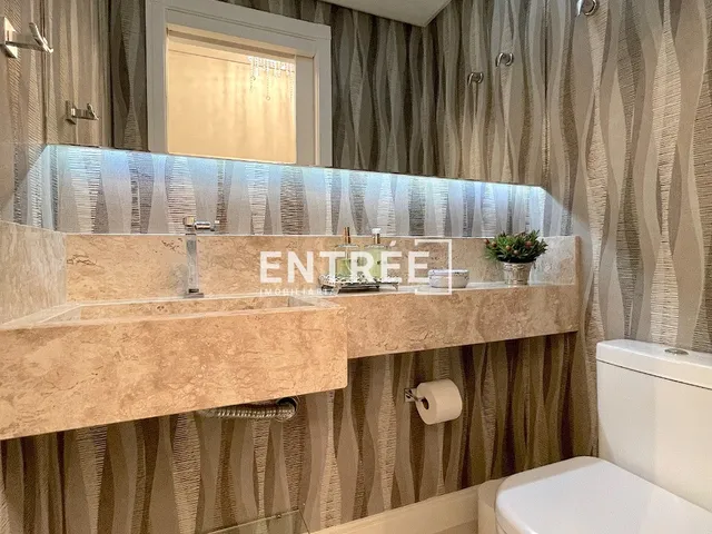 Imagem 7: Apartamento 3 suítes e 3 vagas com HB - Centro