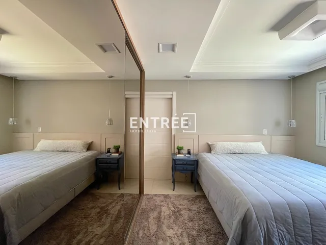 Imagem 14: Apartamento 3 suítes e 3 vagas com HB - Centro