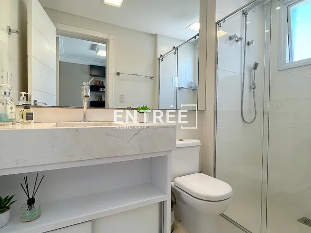 Imagem 10: Apartamento 3 suítes e 3 vagas com HB - Centro