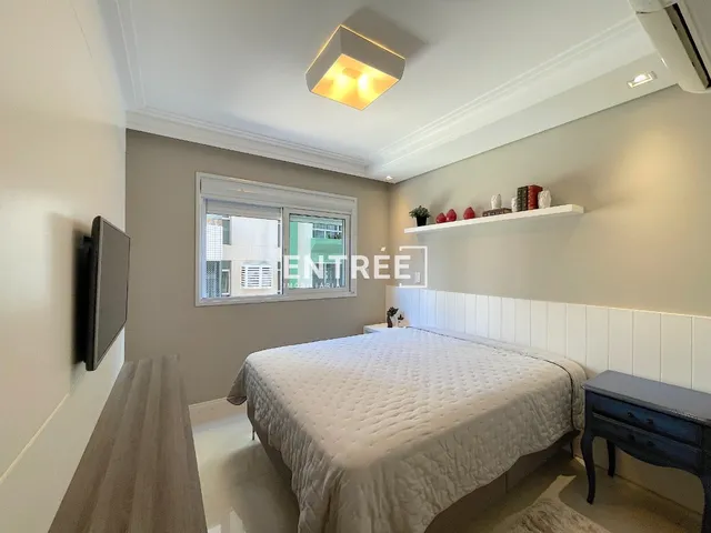 Imagem 8: Apartamento 3 suítes e 3 vagas com HB - Centro