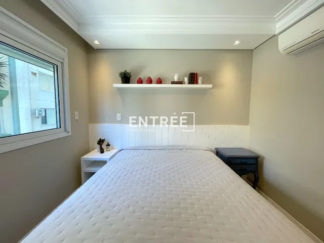 Imagem 11: Apartamento 3 suítes e 3 vagas com HB - Centro