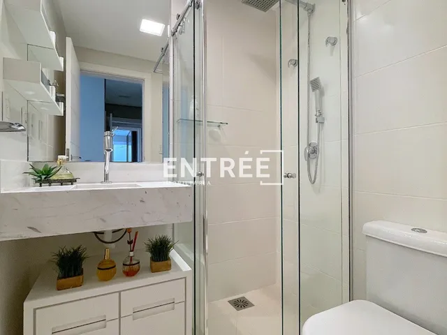 Imagem 12: Apartamento 3 suítes e 3 vagas com HB - Centro