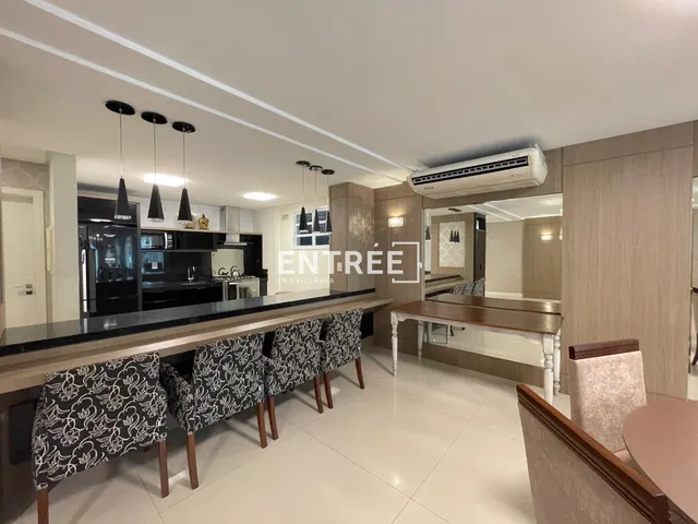 Imagem 13: Apartamento 3 suítes e 3 vagas com HB - Centro