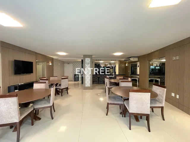 Imagem 16: Apartamento 3 suítes e 3 vagas com HB - Centro