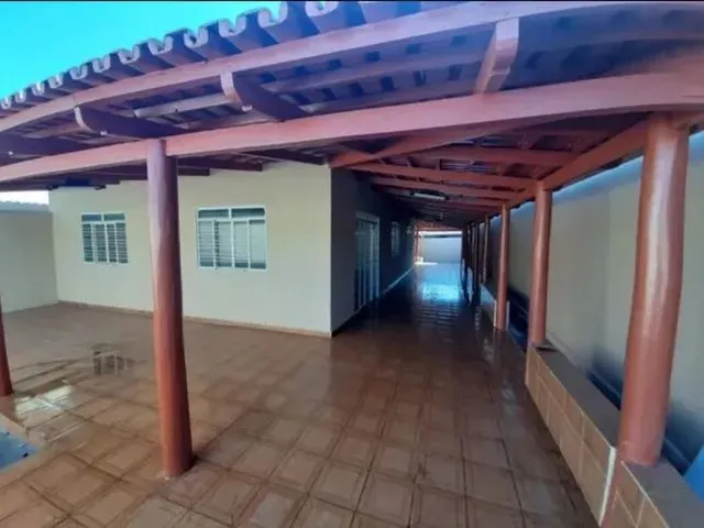 Imagem: 08- Casa em Maria Ortis