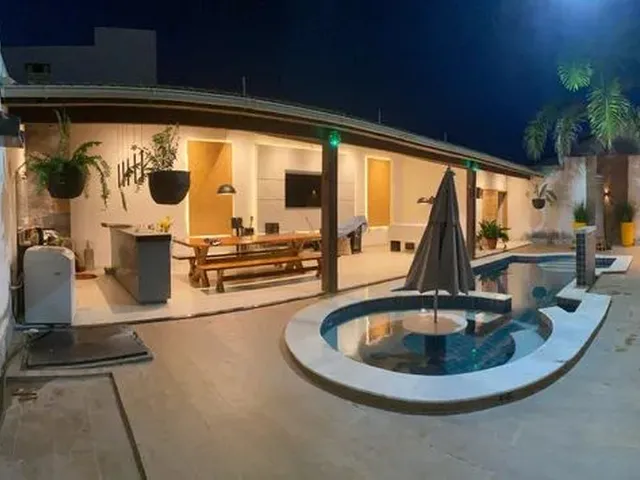 Imagem: Casa no Reis Veloso
