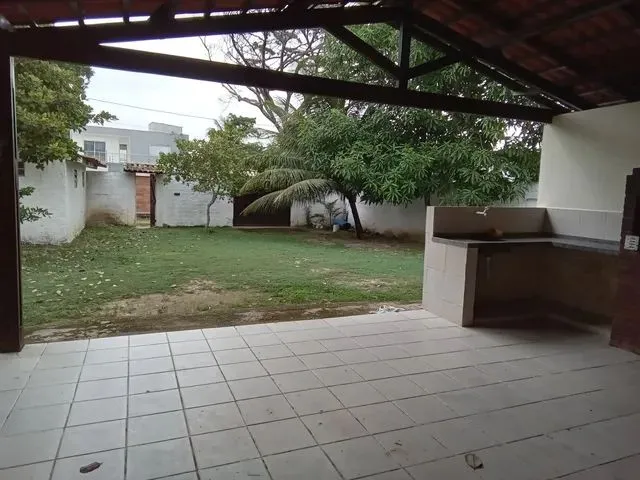 Imagem: Venda de Casa no Barra Mar/ Mar Fechado