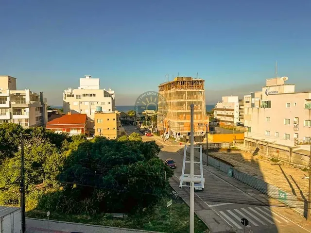 Imagem: Apartamento com vista para o mar à venda