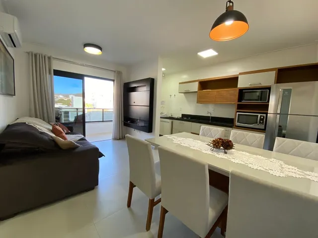 Imagem: Apartamento com 2 suítes e mobiliado em