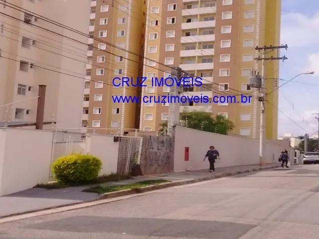 Imagem: Apartamento Aluga Jardim Refúgio, Sorocaba