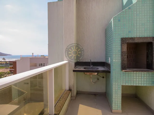 Imagem 10: Cobertura Duplex com SPA e vista para o mar à venda na praia de Mariscal em Bombinhas