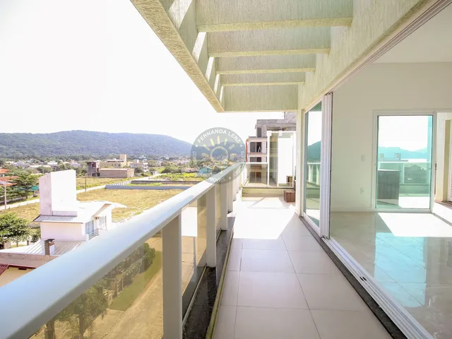 Imagem 5: Cobertura Duplex com SPA e vista para o mar à venda na praia de Mariscal em Bombinhas